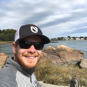 Meet your Posher, Evan